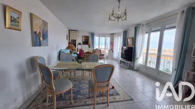 Apartment in Perpignan (66100)