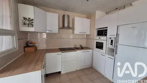 Apartment in Perpignan (66100)
