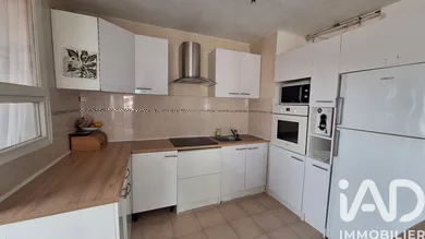 Appartement à Perpignan (66100)
