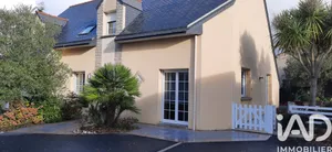 Maison traditionnelle à Vignoc (35630)