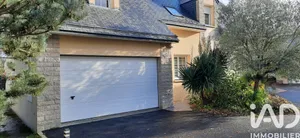 Maison traditionnelle à Vignoc (35630)