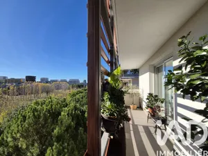 Apartment at Montpellier (34000)