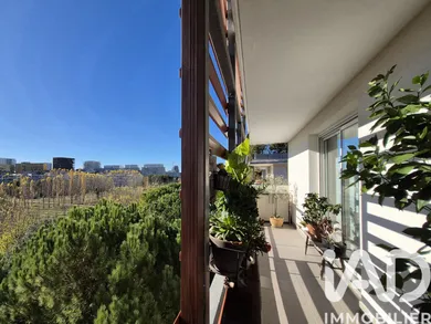 Apartment at Montpellier (34000)