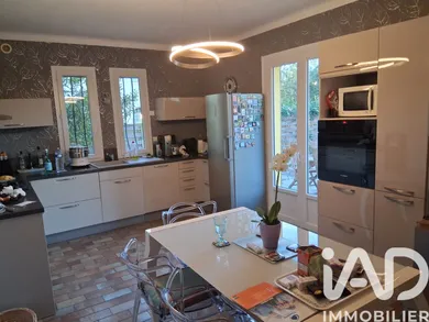 House in Montady (34310)