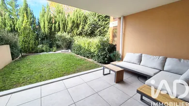 Appartement à Aix-en-Provence (13090)