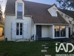 Maison à Itteville (91760)