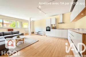 Apartment at La Seyne-sur-Mer (83500)