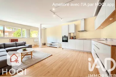 Appartement à La Seyne-sur-Mer (83500)