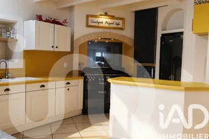 Village house in Mudaison (34130)