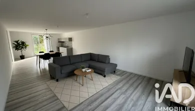 Maison de village à Cousances-les-Forges (55170)