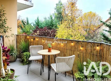 Apartment in Poissy (78300)