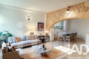 Village house at Mudaison (34130)