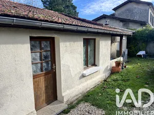House at Fargues-Saint-Hilaire (33370)