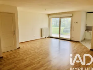 Appartement à Leymen (68220)