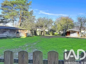 Maison à Sainte-Anne-d'Auray (56400)