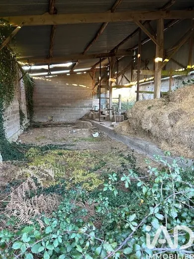 Park home at Saint-Coutant (79120)