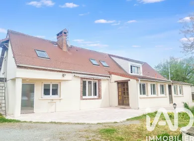 Longere in Manou (28240)