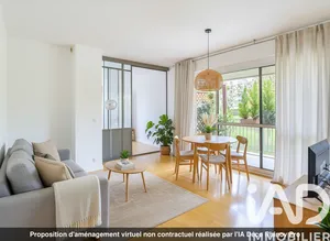 Appartement à Garches (92380)