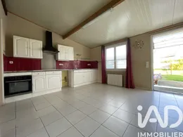House in Rue (80120)