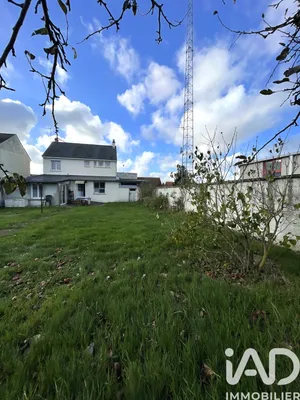 House in Rue (80120)