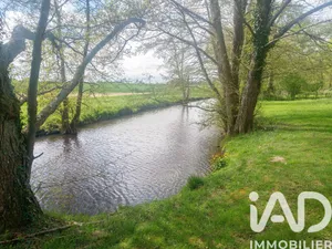 Maison à Manou (28240)