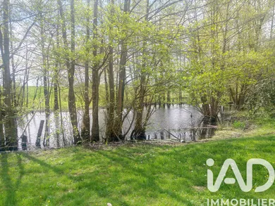 Longere in Manou (28240)