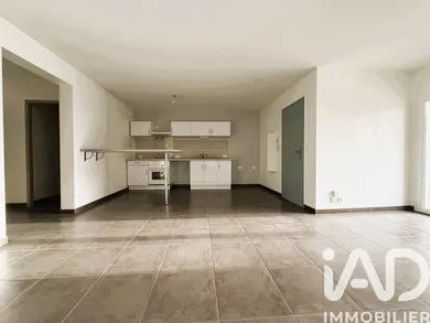 Apartment in Latour-Bas-Elne (66200)