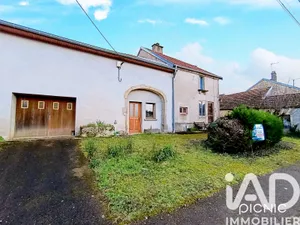 Park home at Vitrey-sur-Mance (70500)