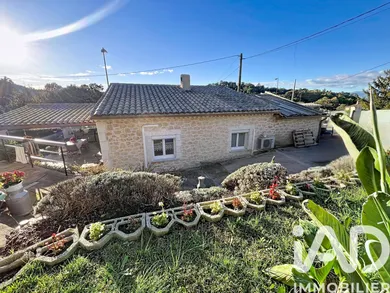 Maison à Les Adrets-de-l'Estérel (83600)