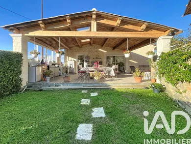 Maison à Les Adrets-de-l'Estérel (83600)