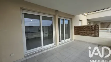 Appartement à Monteux (84170)