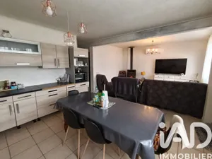 House at Bourbonne-les-Bains (52400)