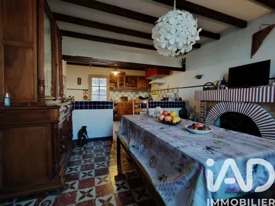 Maison de village à Marguerittes (30320)