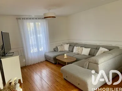 Apartment in Saint-Brice-sous-Forêt (95350)
