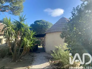 Mas à Le Barcarès (66420)