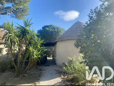 Mas in Le Barcarès (66420)