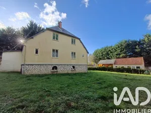 Maison traditionnelle à Gennes (49350)