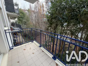 Apartment at Limeil-Brévannes (94450)