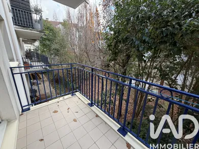 Appartement à Limeil-Brévannes (94450)