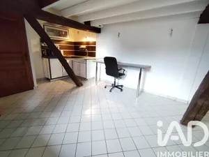 Appartement à Troyes (10000)