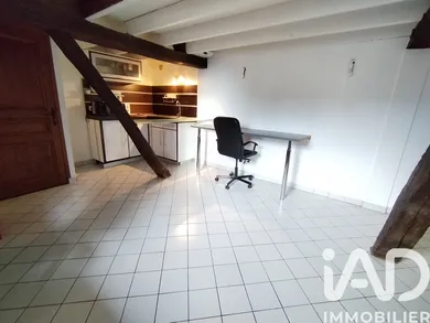 Appartement à Troyes (10000)