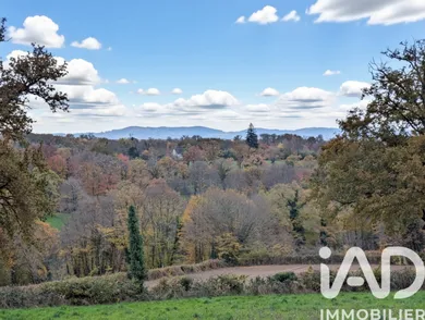 Maison de campagne à Mortroux (23220)