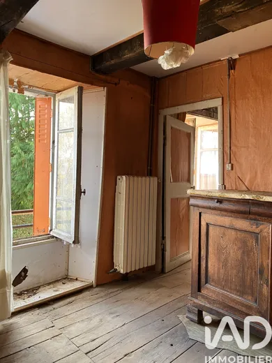 Maison de village à Saint-Setiers (19290)