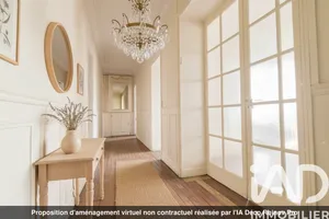 Appartement à Courbevoie (92400)