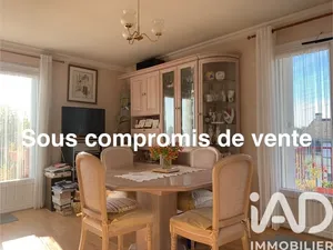 Appartement à Saumur (49400)