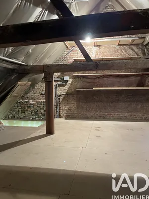 Garage in Hazebrouck (59190)