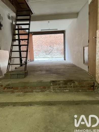 Garage in Hazebrouck (59190)