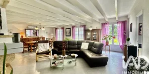 Maison à Nérigean (33750)