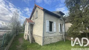 Maison à Châtellerault (86100)