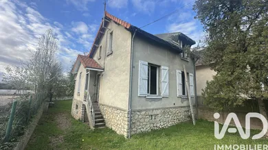 Maison à Châtellerault (86100)